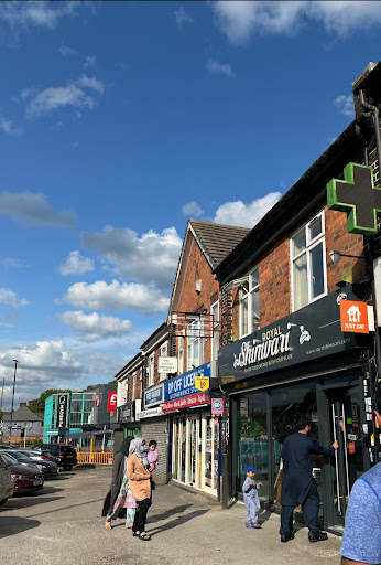 Photo of Royal shinwari - 883 Washwood Heath Rd, Ward End, Birmingham B8 2NA